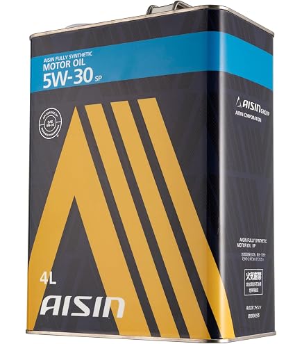 Amazon.co.jp: 純正トヨタ オートフルードWS 08886-02305 入数：4L×1缶