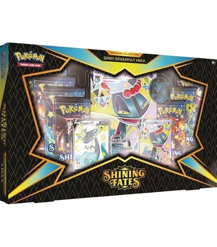 Amazon.co.jp: ポケモン ソード&シールド 4.5 プレミアムボックス