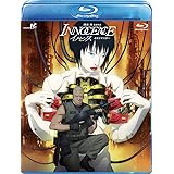 イノセンス 4Kリマスター・ブルーレイ [Blu-ray]