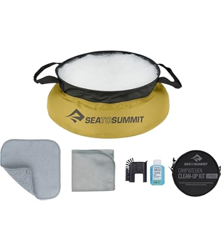 Amazon | SEA TO SUMMIT(シートゥサミット) ポケットシャワー 1700085