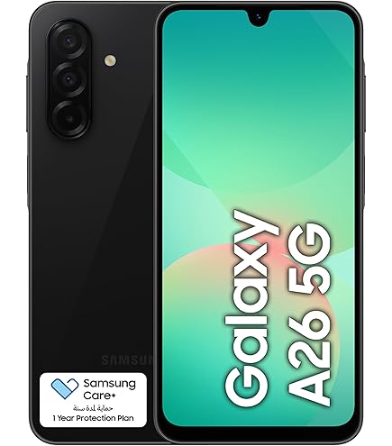 Samsung Galaxy A51 SM-A515F Dual-SIM 128GB Factory Unlocked 4G/LTE
