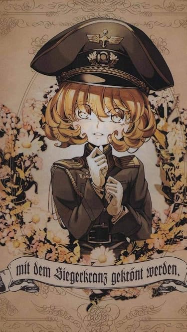 Audibleのおすすめはアニメ化作品の小説やラノベ - 幼女戦記