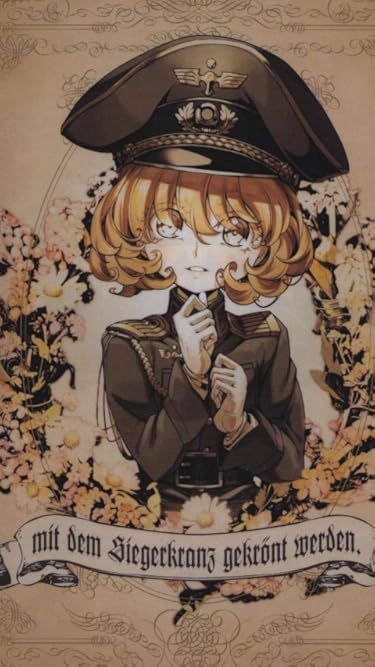 2026年夏アニメ - 幼女戦記