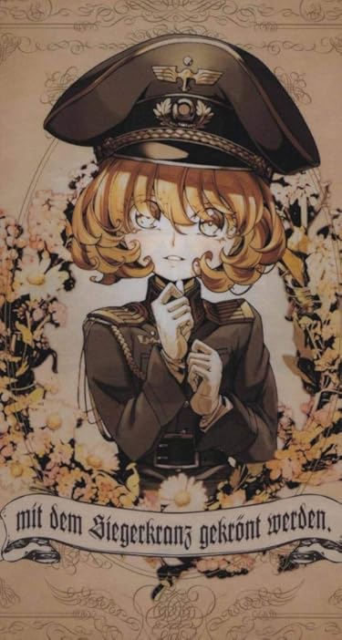 Audibleのおすすめはアニメ化作品の小説やラノベ - 幼女戦記