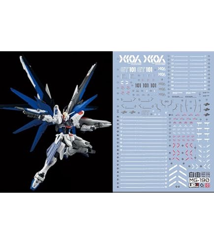 MGフリーダムガンダムVer.2.0 スペシャルコーティング 水転写デカール無し MG 1/100 ﾌﾘｰﾀﾞﾑｶﾞﾝﾀﾞﾑVer.2.0 ﾌﾙﾊﾞｰｽﾄﾓｰﾄﾞ ｽﾍﾟｼｬﾙｺｰﾃｨﾝｸﾞVer