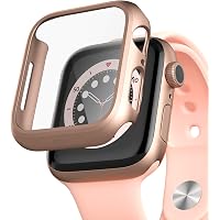 Apple Watch Series 5 (GPS, 44mm) - Gold Aluminum Case with Pink Sport Band:  Smartwatches: Amazon.com.au