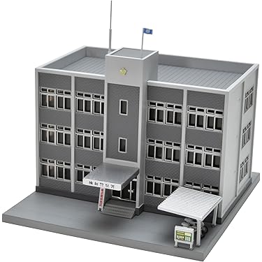 Amazon.co.jp 最新リリース: 鉄道模型のストラクチャー の新着