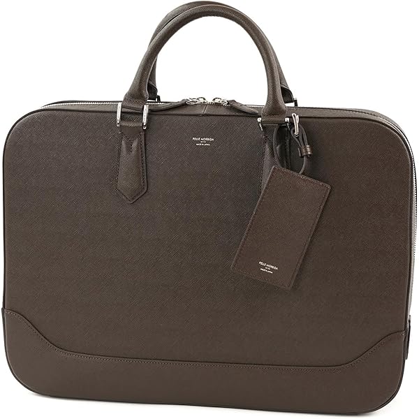 Amazon.co.jp: [ペッレモルビダ]PELLE MORBIDA 3WAY ブリーフケース