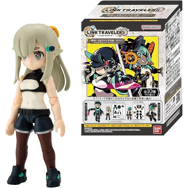 Amazon.co.jp: AQUA SHOOTERS!11 アクアシューターズ 全5種 ガチャ