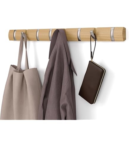 Amazon.co.jp: DUENDE/WALL HANGER（GREY） ウォールハンガー ハンガー