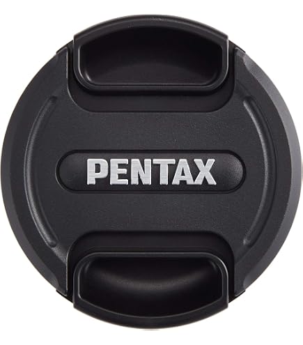 Amazon | PENTAX レンズキャップ O-LC40.5 Qマウントレンズ 01・02・06