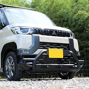 Amazon.co.jp 最新リリース: 車用グリルガード の新着ランキングです。