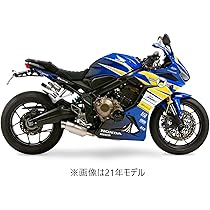 Amazon | モリワキ(MORIWAKI) フルエキゾーストマフラー クロス