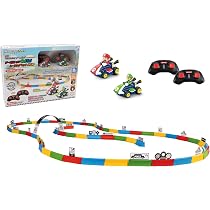 Amazon.co.jp: キョウショウ エッグ(Kyosho Egg) ミニ マリオカートR/C