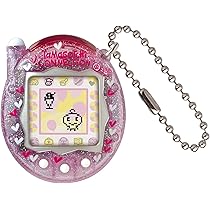たまごっちコネクション ぴんくらめ tamagotchi connection Amazon | [バンダイ(BANDAI)] Tamagotchi Connection ぴんくらめ