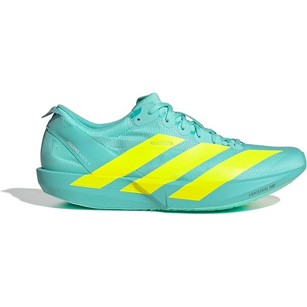 Amazon | [アディダス] ランニングシューズ アディゼロ