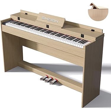 Amazon.co.jp 人気ギフトランキング: キーボード・電子ピアノ で