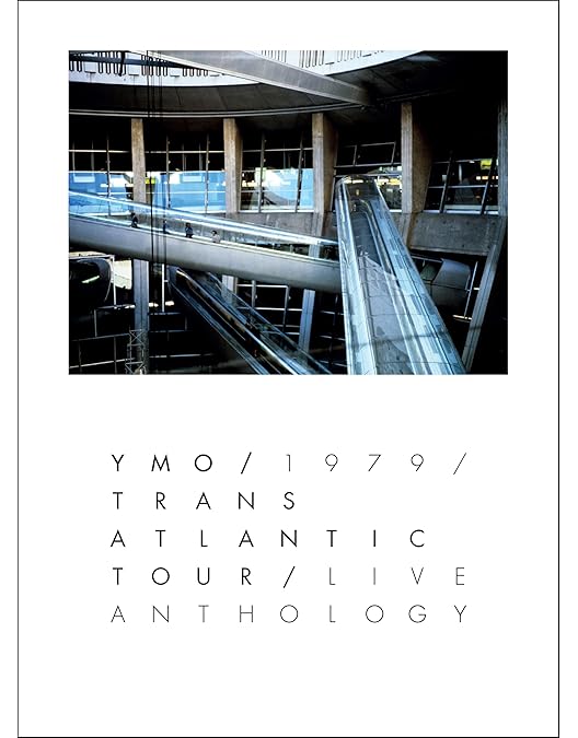 【お値下げ】YMO Giga Clips / Giga Capsule 2 Amazon.co.jp: Giga Clips [DVD] : YMO, YMO: DVD