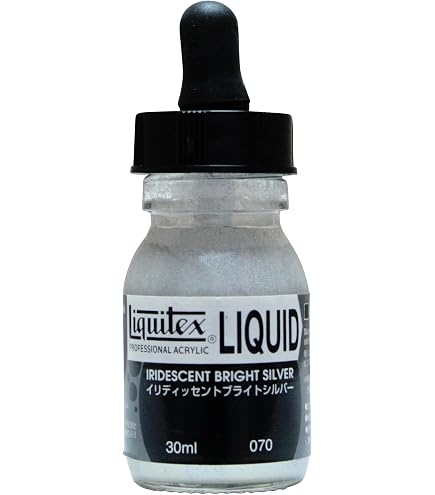 Amazon | リキテックス(Liquitex) アクリル絵具リキッド 30色セット