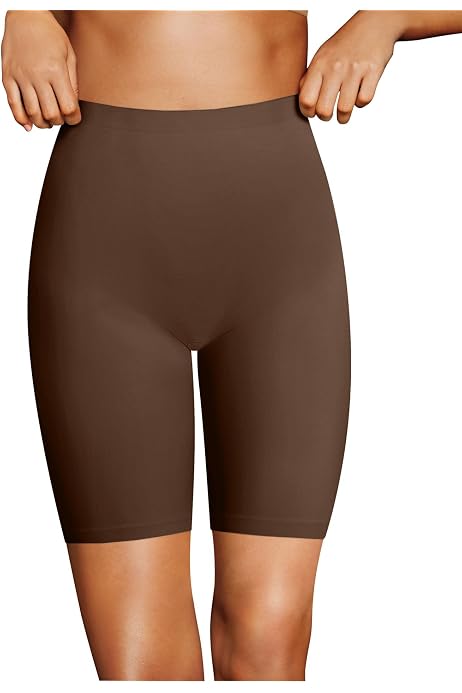 Invisibly Smooth Slip Short Panty 12385 