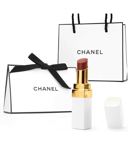 Amazon | CHANEL シャネル ルージュ ココ グロス トリオ セット 2024