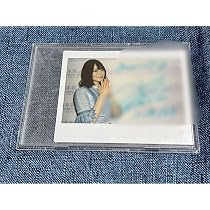 Amazon.co.jp: 乃木坂46 乃木フェス 直筆サイン入りチェキ 山崎怜奈 