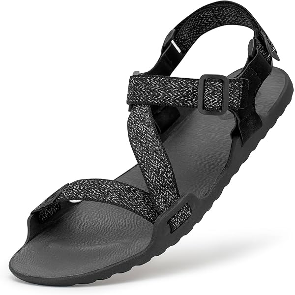 LUNA Sandals OSO FLACO Winged Edition | Unisex Lightweight