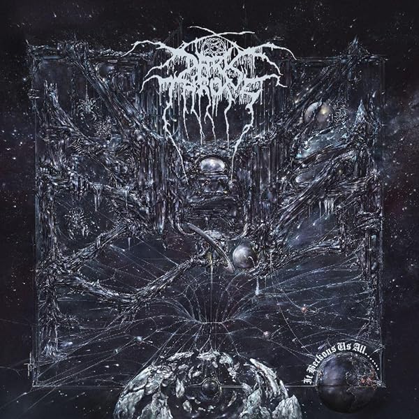 その他 Dark Thrones &amp; Black Flags [CD] Darkthrone - Dark Thrones And Black Flags - Amazon.com Music
