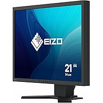新品EIZO 液晶ディスプレイ S2134-HBK FlexScan S2134 - 21.3