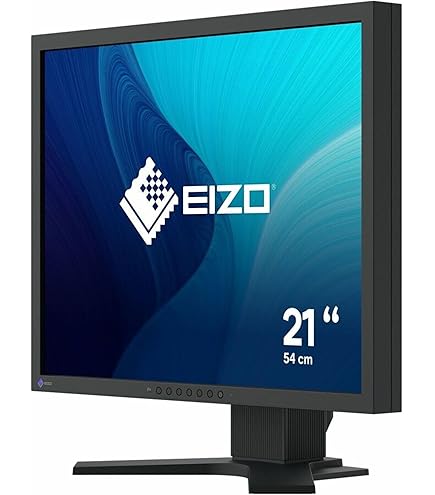 EIZO S2133-HBK 21.3型 カラーマネジメントモニターIPSパネル EIZO S2133-HBK 21.3型 カラーマネジメントモニターIPSパネル