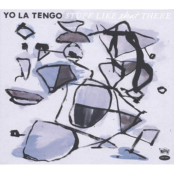 Amazon.co.jp: Genius + Love = Yo La Tengo [日本語帯付 / 輸入盤