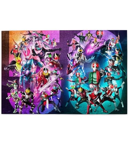 Amazon.co.jp: エンスカイ(ENSKY) 1000ピース ジグソーパズル 菅原芳人