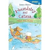 Houndsley and Catina Plink and Plunk: Candlewick Sparks