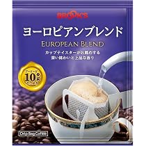 Amazon.co.jp: ブルックス Amazon コク深焙煎オリジナルブレンド48袋