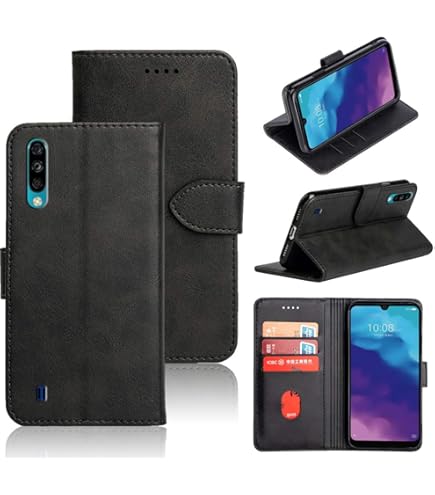 Amazon.co.jp: For Libero 3 ケース ZTE リベロスリー カバー