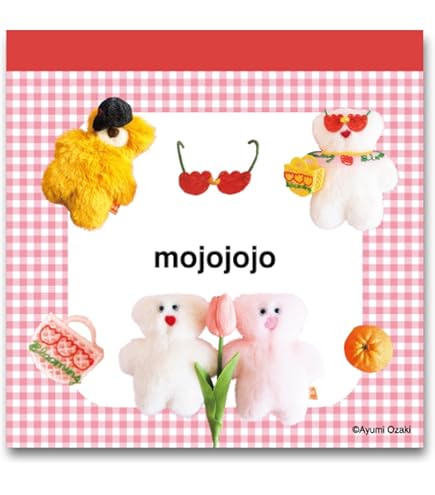 Amazon | mojojojo フィギュアマスコット(再販) [全4種セット