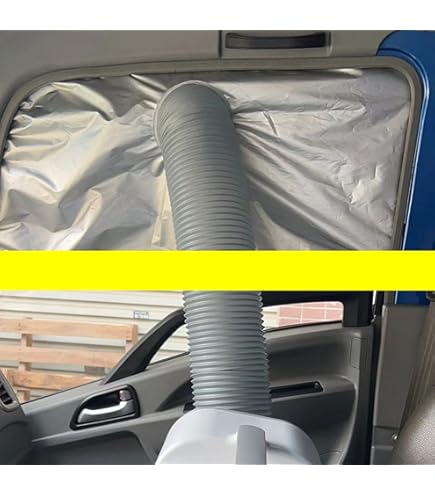 Amazon.co.jp: EcoFlow 窓シート (マグネット式) : 車＆バイク