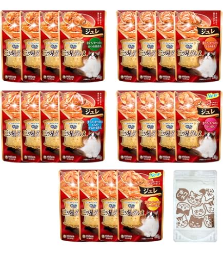 Amazon.co.jp: 銀のスプーン 三ツ星グルメ パウチ ジュレ 35g 4種×各10