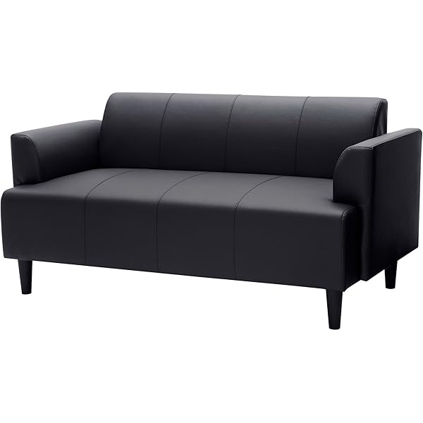 Amazon｜HEMLINGBY ヘムリングビー 2人掛けソファ - クニーサ  