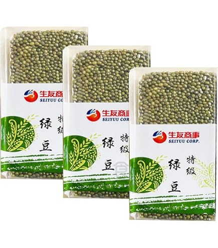 Amazon.co.jp: 生友 特级黄小米 小米 粟 400g×4袋 : 食品・飲料・お酒