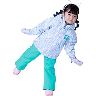 Amazon.co.jp 売れ筋ランキング: ガールズスキーウェアセットアップ の