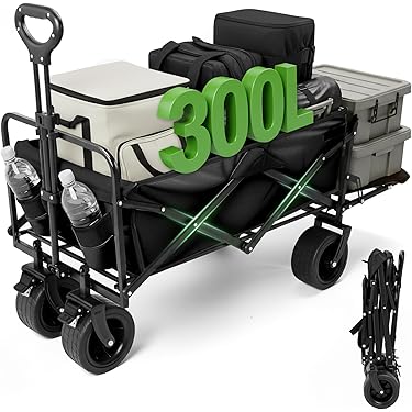 Amazon.co.jp 最新リリース: アウトドア用キャリーカート の新着