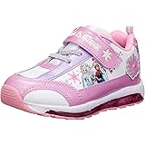 Amazon ヒーリングっどプリキュア 4225 光るスニーカー 運動靴 ベルクロ マジックベルト キッズ 運動靴 スニーカー