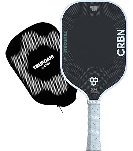 Amazon | CRBN Xシリーズ パワーピックルボールパドル