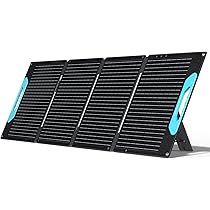 新品ROCKPALS ソーラーパネル 100W ソーラーチャージャー ETFE Amazon | ROCKPALS ソーラーパネル 100W 折りたたみ式 単結晶 高