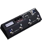 Amazon | BOSS RV-500 リバーブ エフェクター | ディレイ・リバーブ