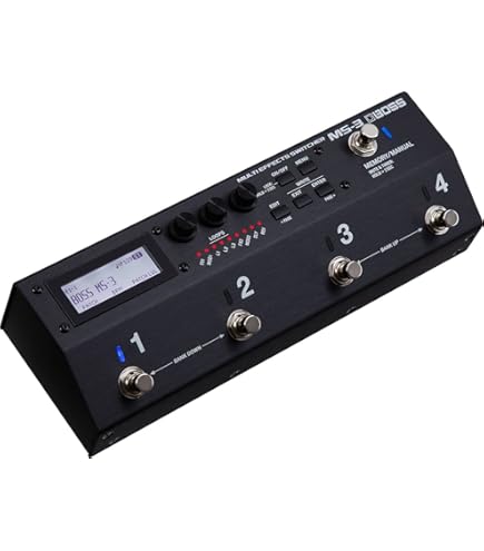 ギター BOSS RC50 BOSS RC-505mkII テーブルトップルーパー ボス RC-505MK2 | 島村楽器