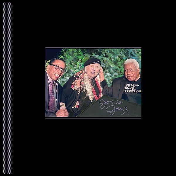 Amazon.co.jp: Joni Mitchell.. -Box Set-: ミュージック