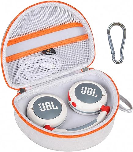 Amazon.co.jp: XANAD トラベルケース JBL Live 770NC/660NC/650BT