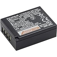 富士フイルム(FUJIFILM) 充電式バッテリー NP-W126S